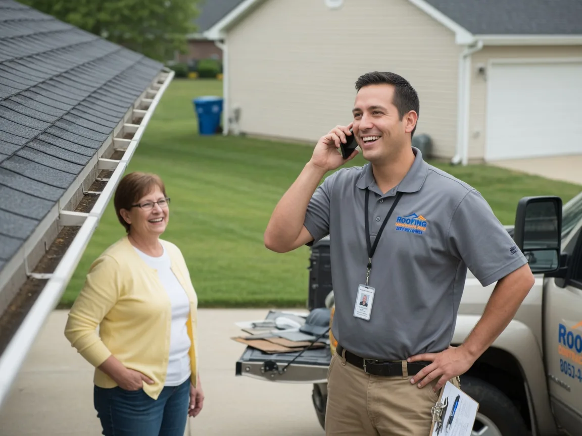 Local Roofing Contractors Nichols, NY FAQs
